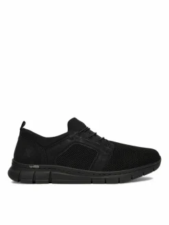 Sneakers B7796-01 Nero