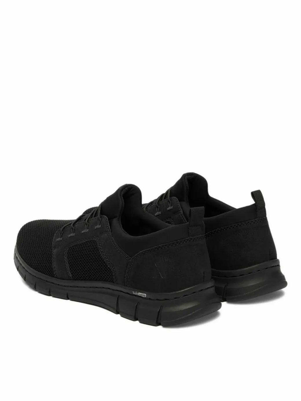 Sneakers B7796-01 Nero