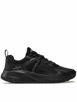 Sneakers Bobs Squad Chaos-Elevated Drift 118034/BBK Nero