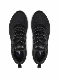 Sneakers Bobs Squad Chaos-Elevated Drift 118034/BBK Nero