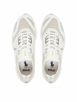 Sneakers Boerum 809P07533001 Bianco