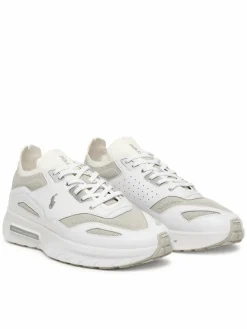 Sneakers Boerum 809P07533001 Bianco