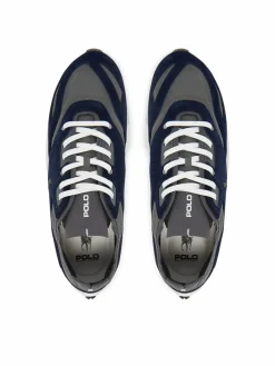 Sneakers Boerum 809P07534006 Blu scuro