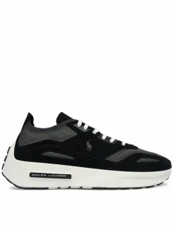 Sneakers Boerum  809P07534005 Nero