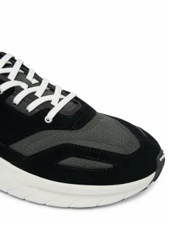 Sneakers Boerum  809P07534005 Nero