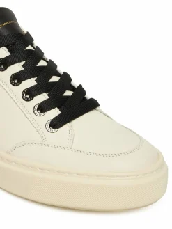 Sneakers Bond ASBCBDM 3297 Bianco