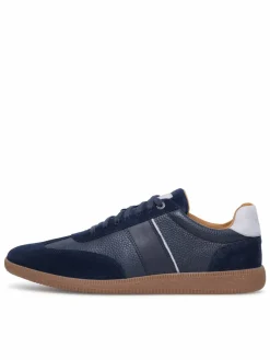 Sneakers BONITO-01 MI24 Blu scuro
