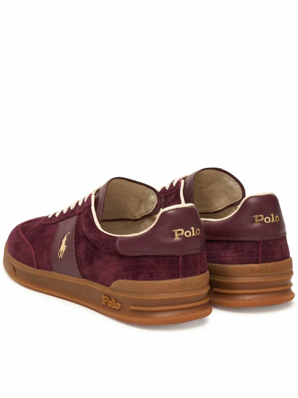 Sneakers 809973707003 Bordeaux