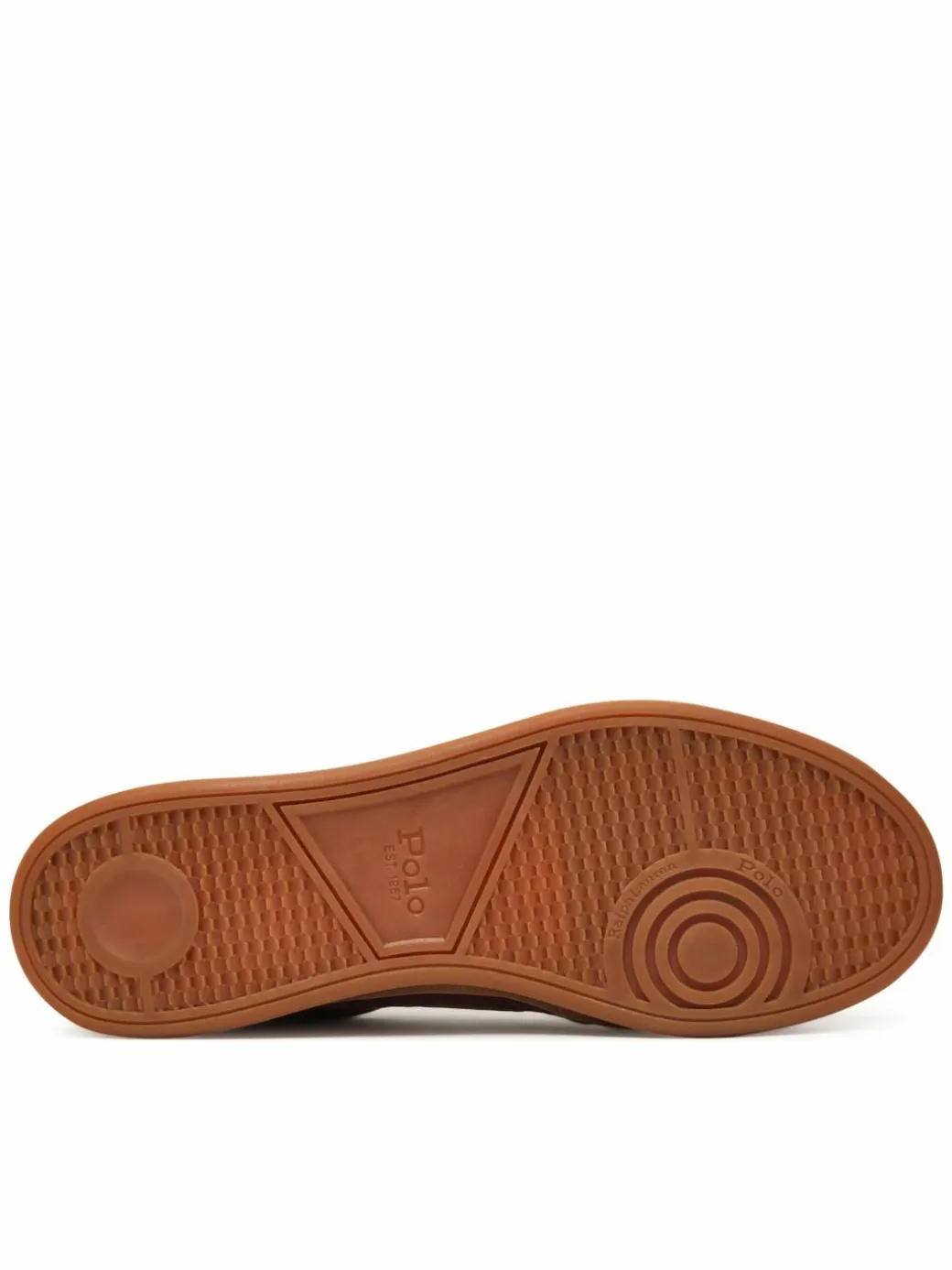 Sneakers 809973707003 Bordeaux