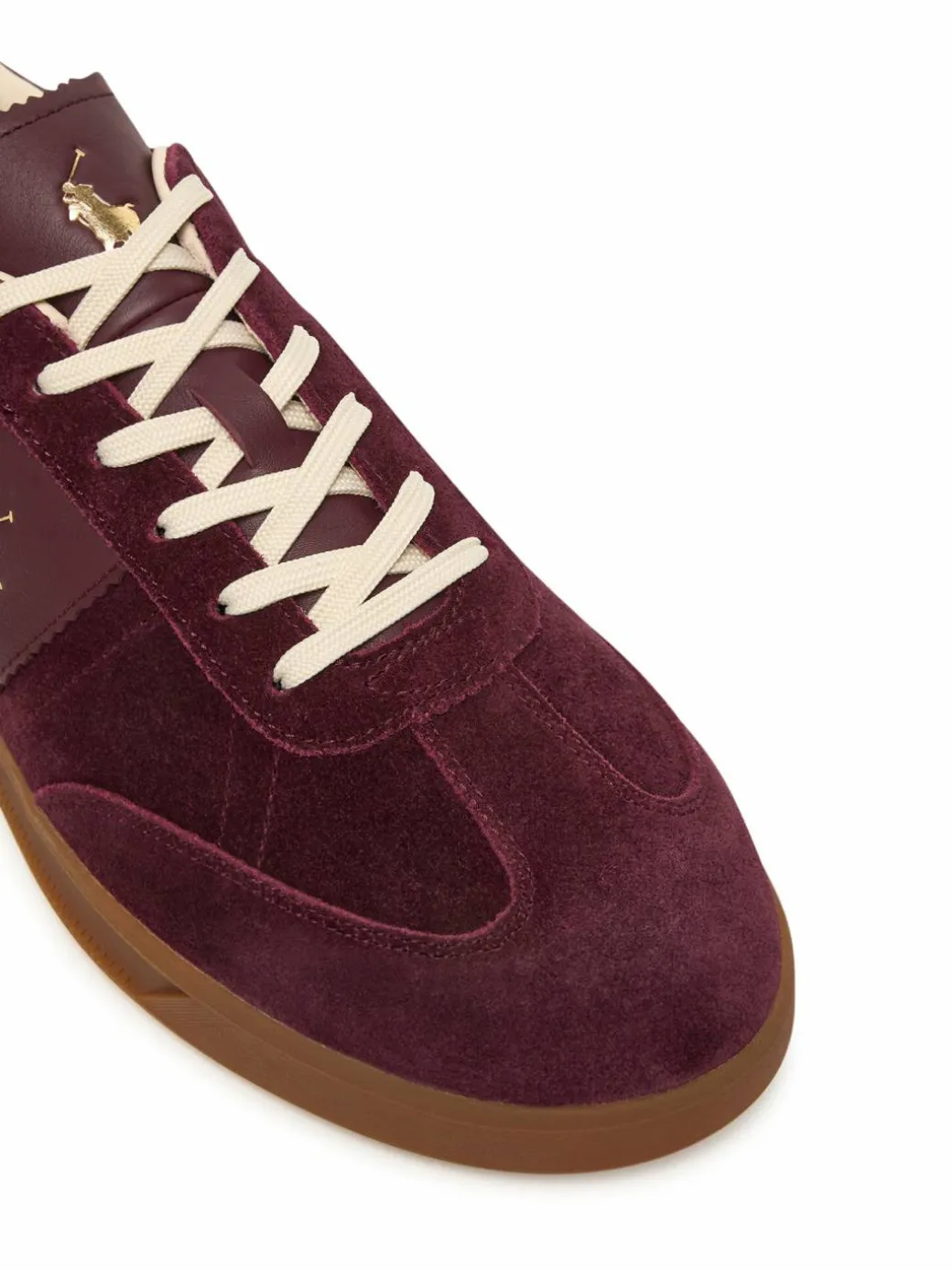 Sneakers 809973707003 Bordeaux