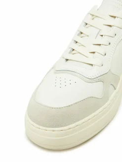 Sneakers Boy 02 7B5003 PX629 Bianco