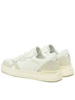 Sneakers Boy 02 7B5003 PX629 Bianco