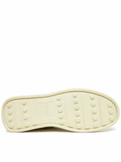 Sneakers Boy 02 7B5003 PX629 Bianco