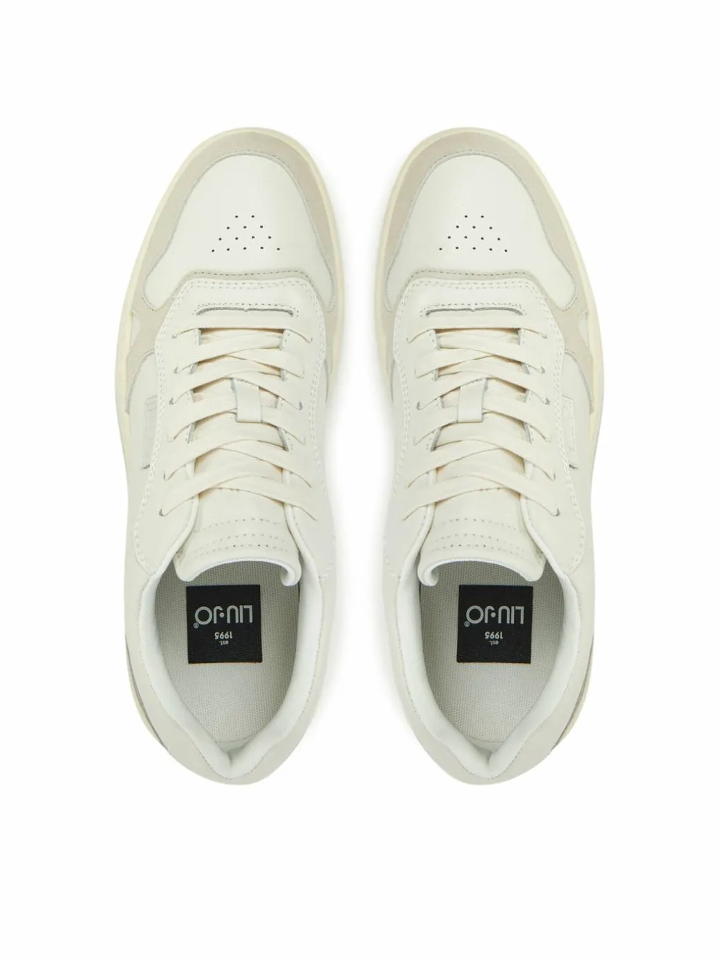 Sneakers Boy 02 7B5003 PX629 Bianco