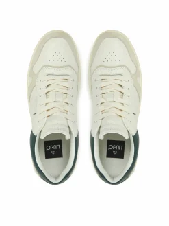 Sneakers Boy 02 7B5003 PX629 Bianco