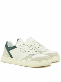 Sneakers Boy 02 7B5003 PX629 Bianco