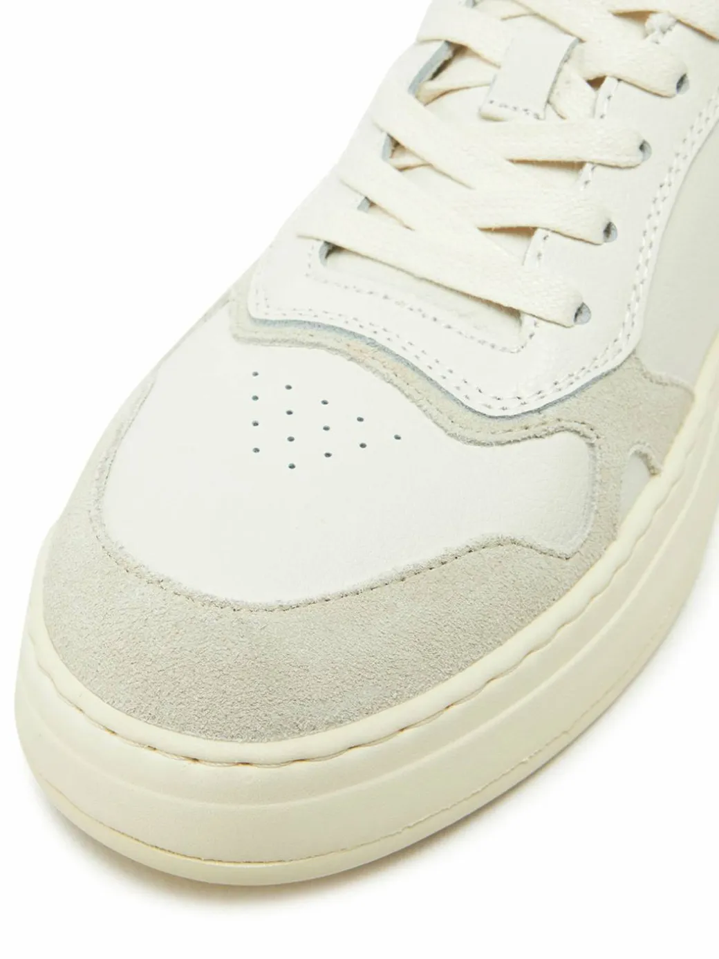 Sneakers Boy 02 7B5003 PX629 Bianco