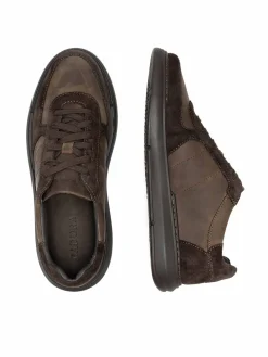 Sneakers BOZEMAN II-34 MI08 Marrone