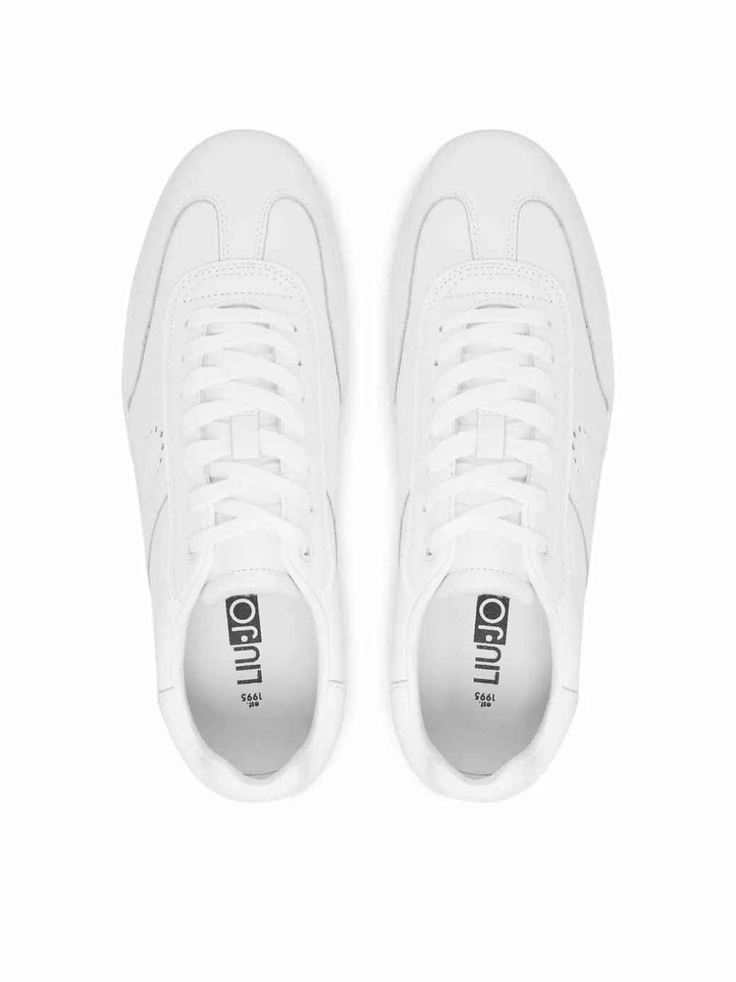 Sneakers 7B6015 P0102 Bianco