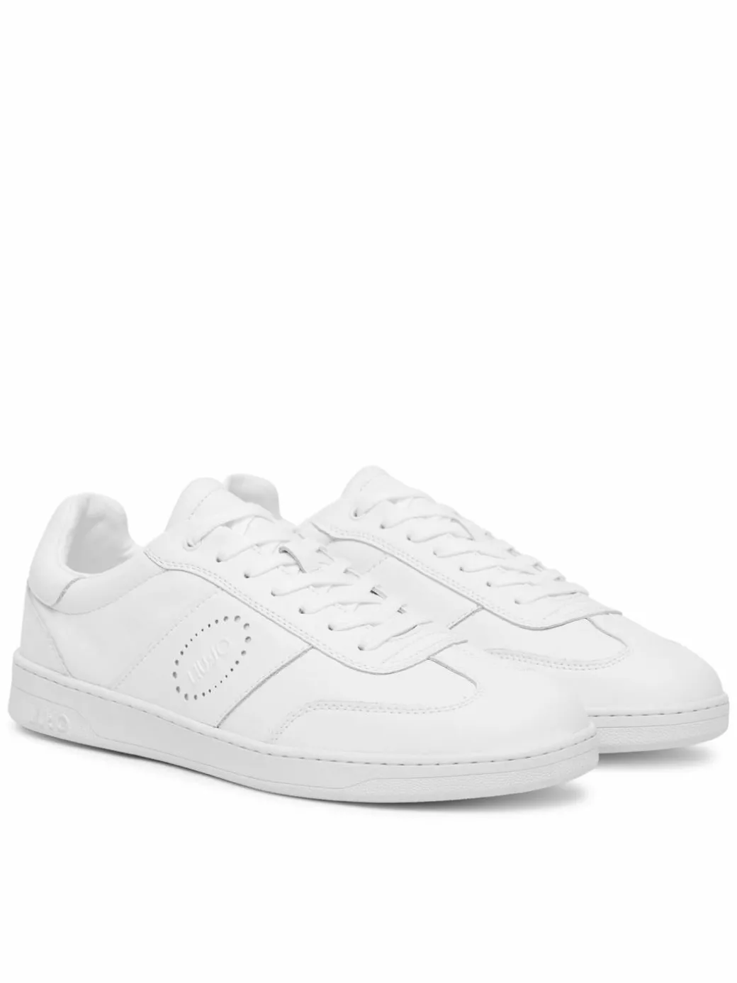 Sneakers 7B6015 P0102 Bianco