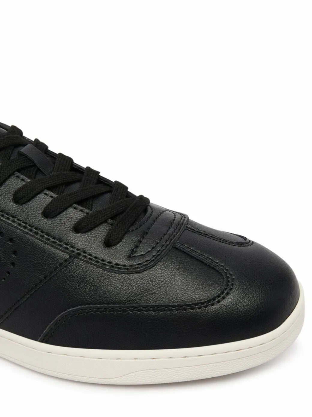 Sneakers 7B6015 P0102 Nero