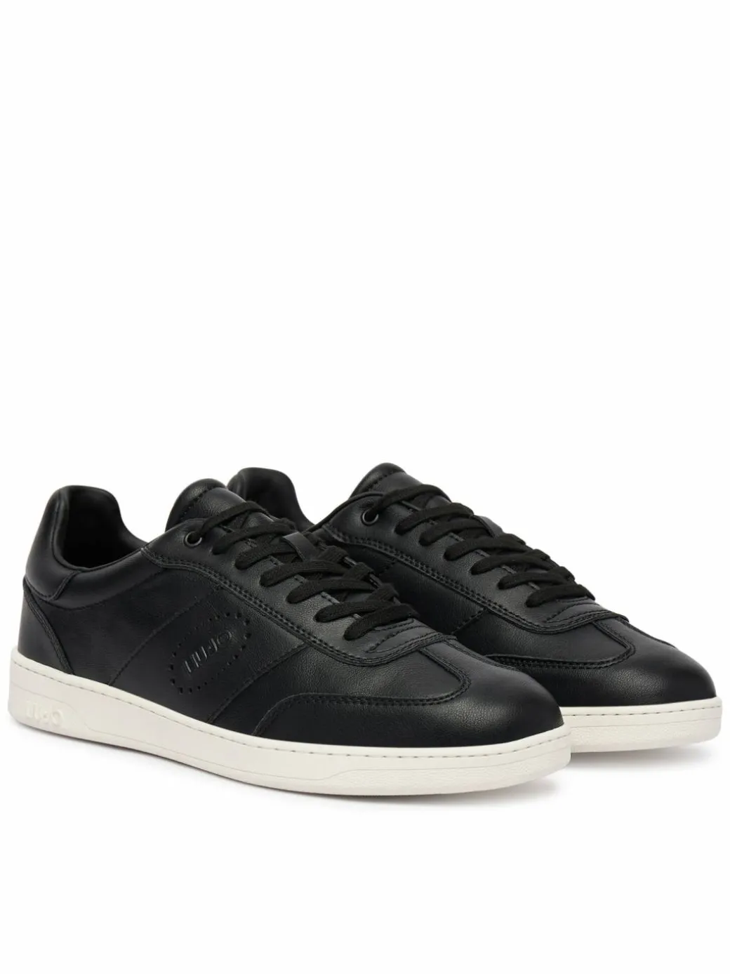 Sneakers 7B6015 P0102 Nero