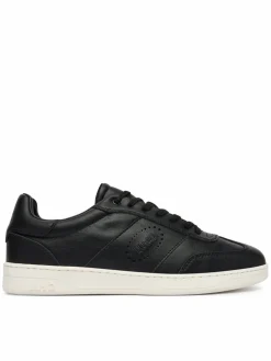 Sneakers 7B6015 P0102 Nero
