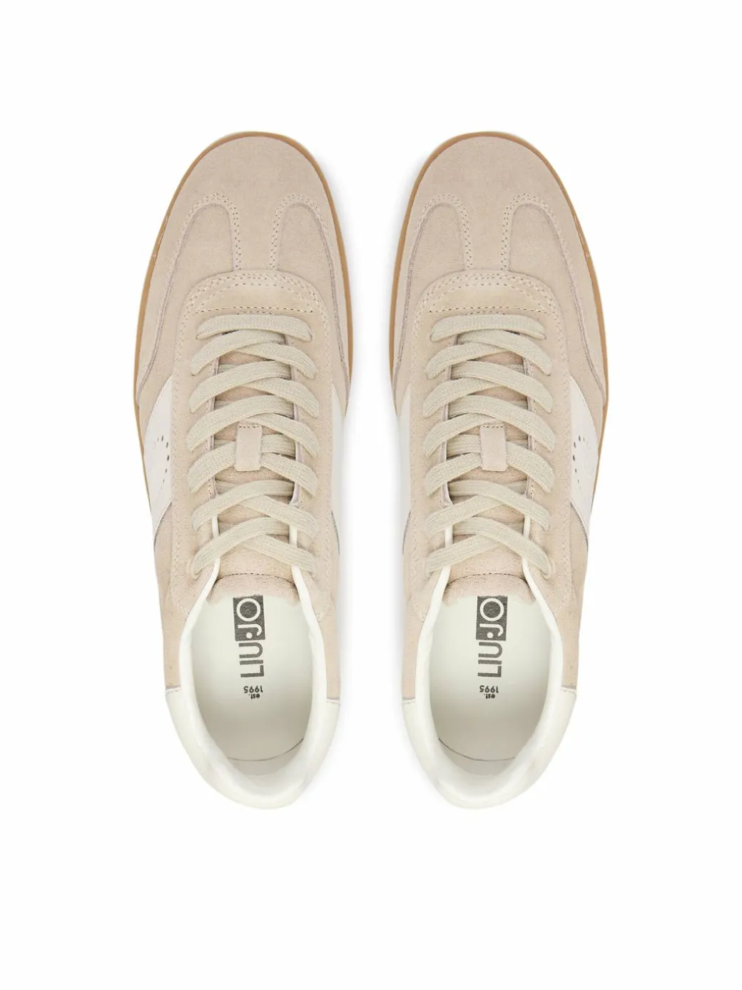 Sneakers 7B6015 PX310 Beige
