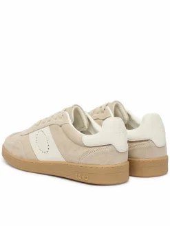 Sneakers 7B6015 PX310 Beige