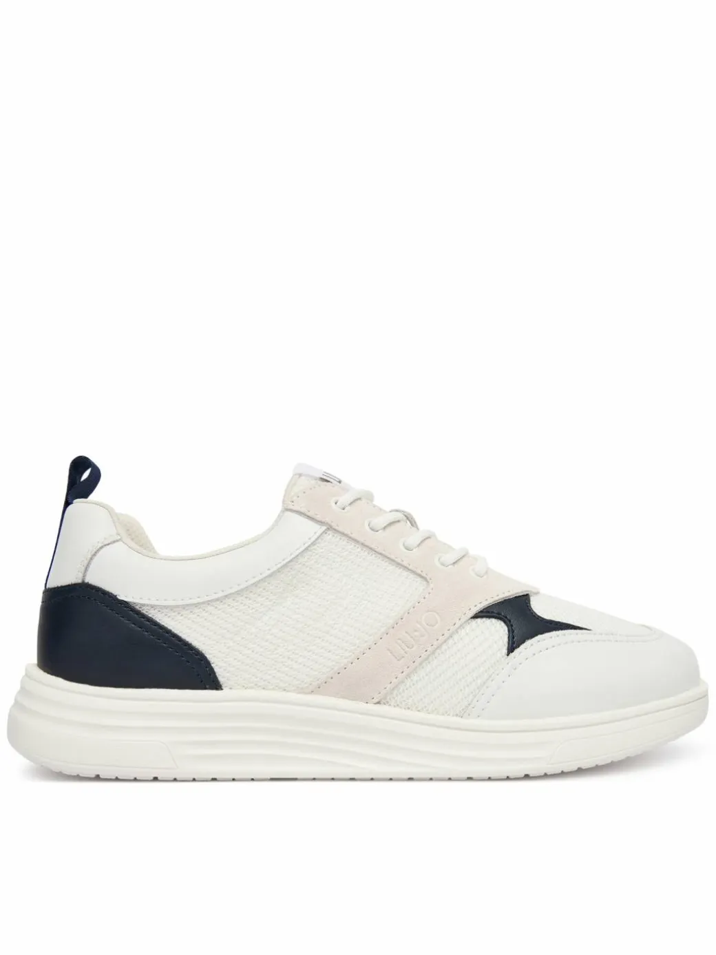 Sneakers 7B6005 PX029 Bianco