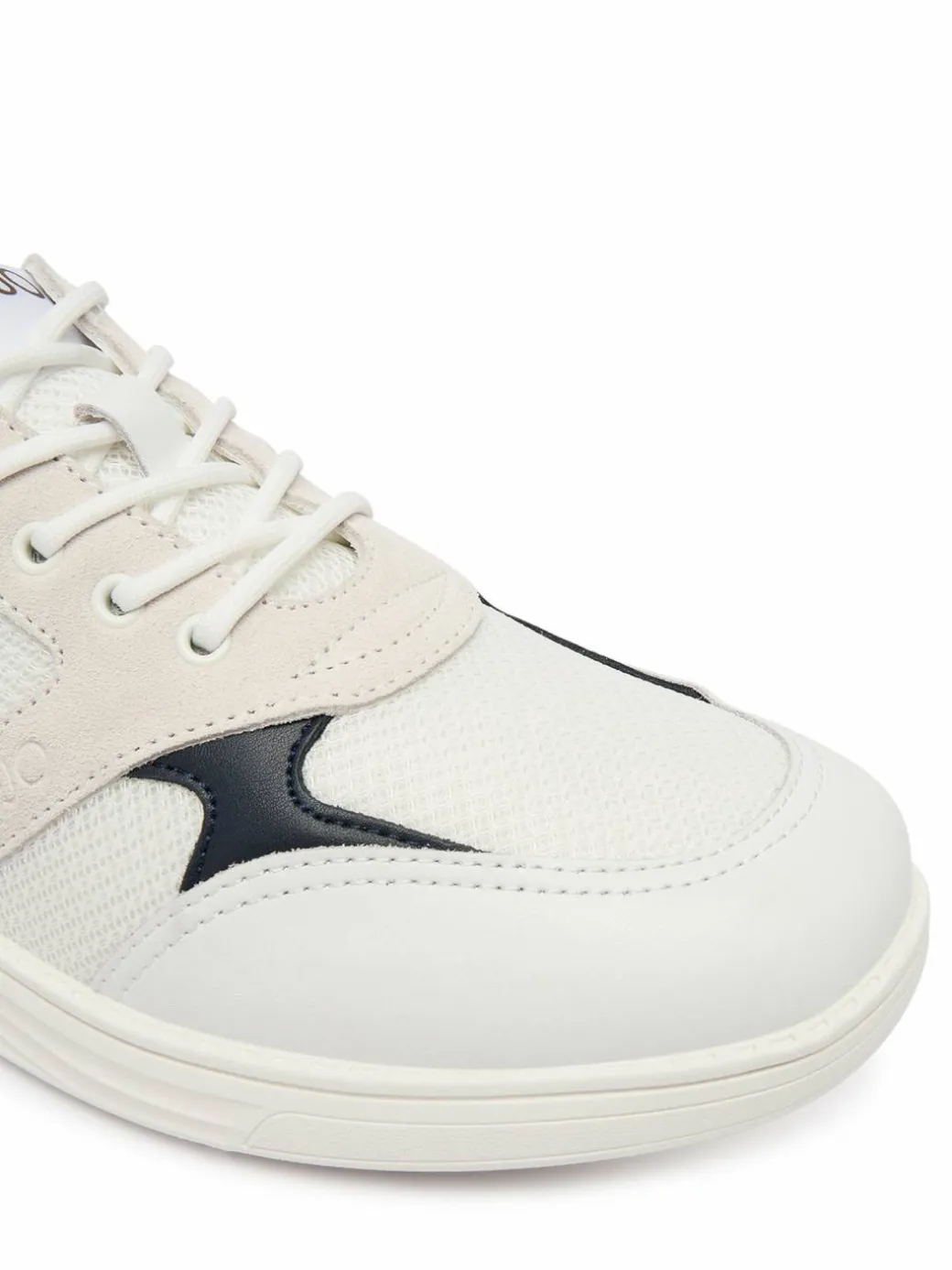 Sneakers 7B6005 PX029 Bianco