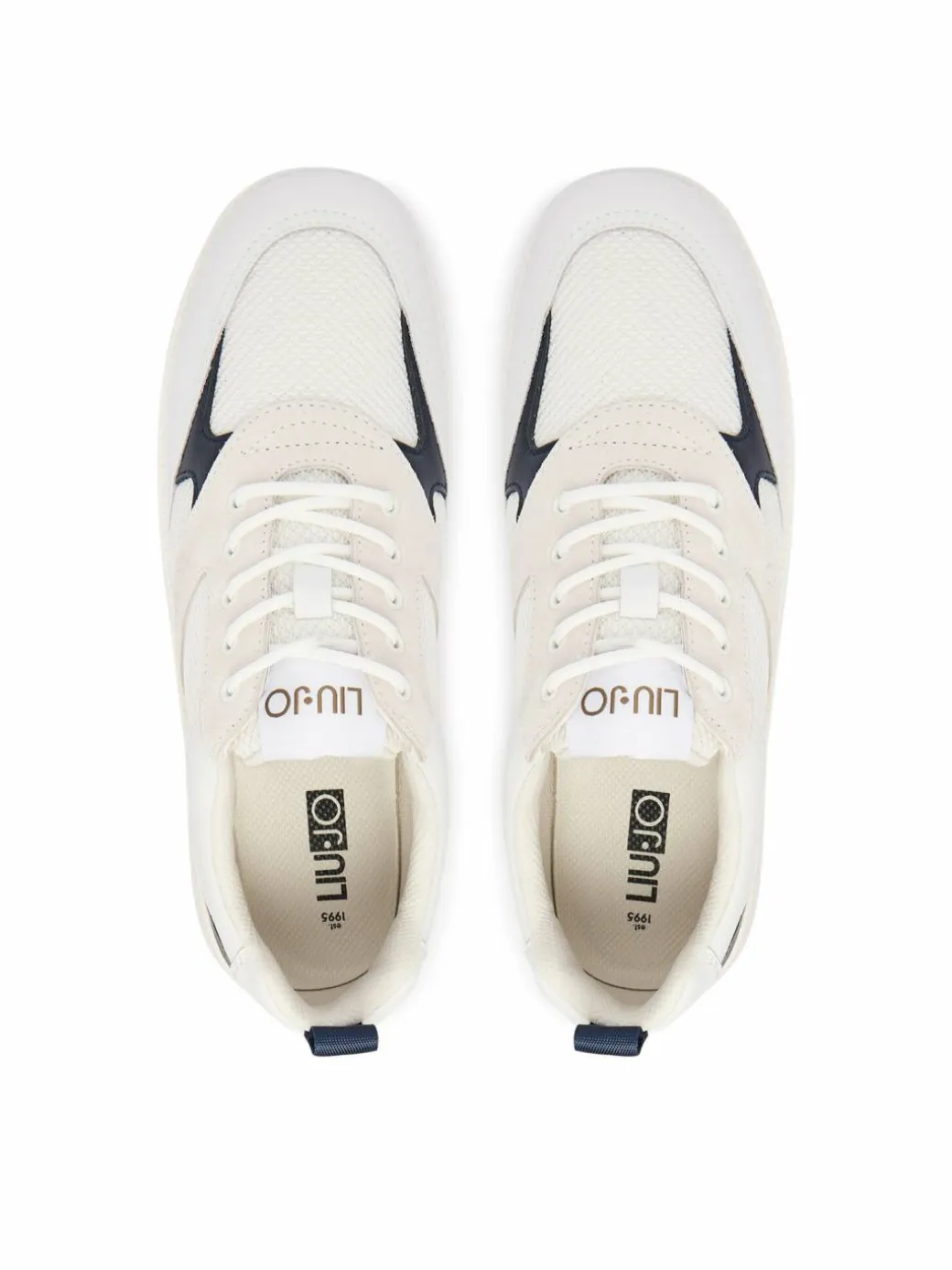 Sneakers 7B6005 PX029 Bianco