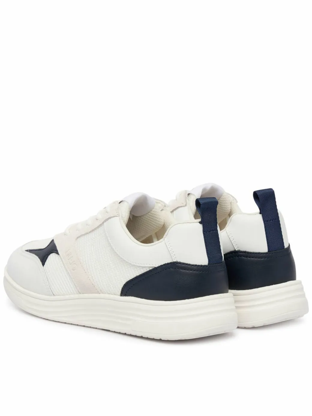 Sneakers 7B6005 PX029 Bianco