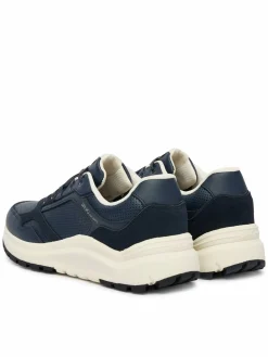 Sneakers 7B6007 PX874 Blu scuro