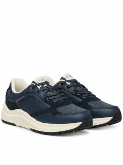 Sneakers 7B6007 PX874 Blu scuro