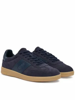 Sneakers 7B6015 PX310 Blu scuro