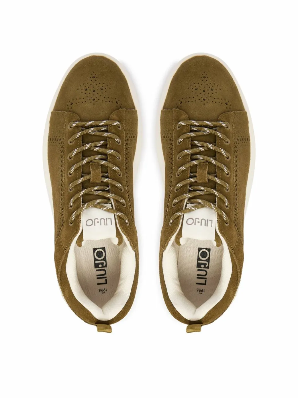 Sneakers 7B6003 PX002 Cachi
