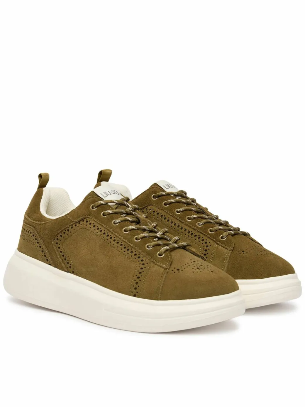 Sneakers 7B6003 PX002 Cachi