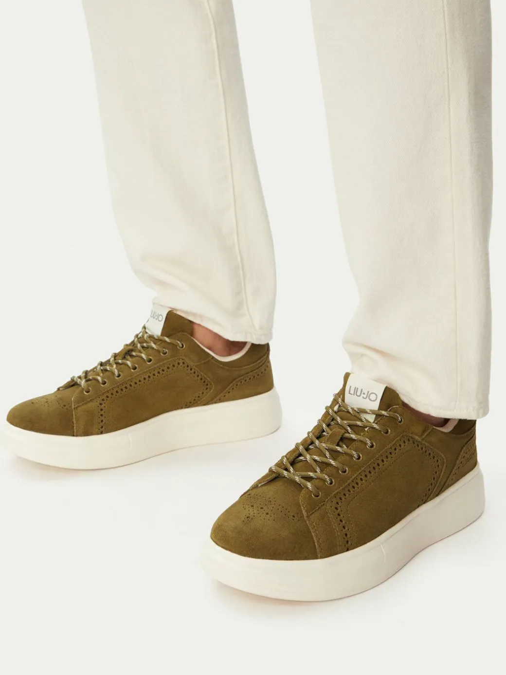 Sneakers 7B6003 PX002 Cachi