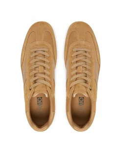 Sneakers 7B6015 PX310 Marrone