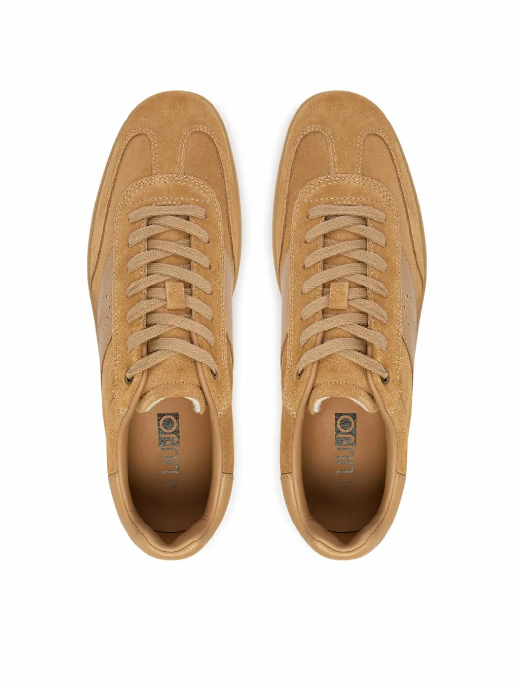 Sneakers 7B6015 PX310 Marrone