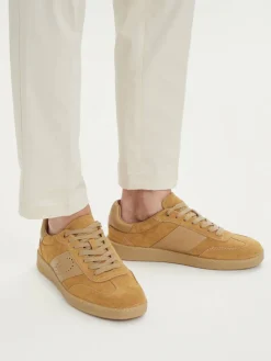 Sneakers 7B6015 PX310 Marrone