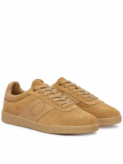 Sneakers 7B6015 PX310 Marrone