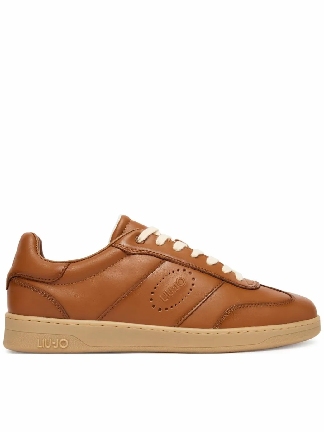 Sneakers 7B6015 PX112 Marrone
