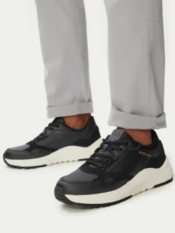 Sneakers 7B6007 PX874 Nero