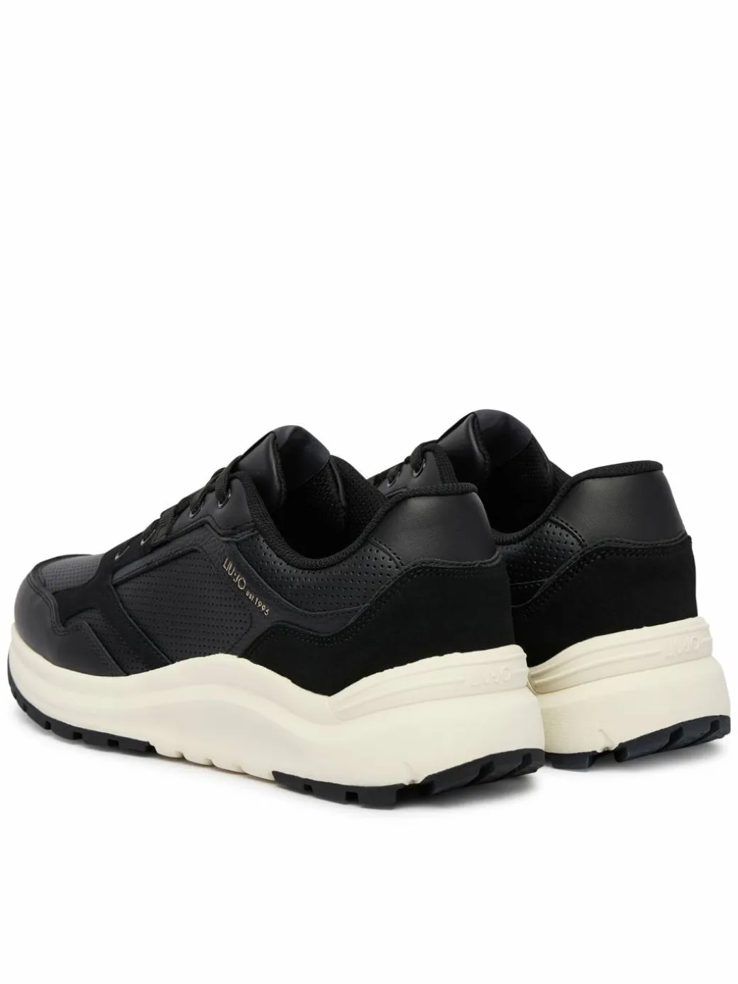 Sneakers 7B6007 PX874 Nero