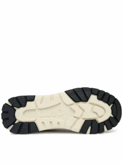 Sneakers 7B6007 PX874 Nero
