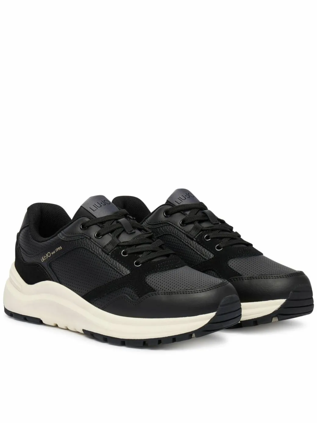 Sneakers 7B6007 PX874 Nero
