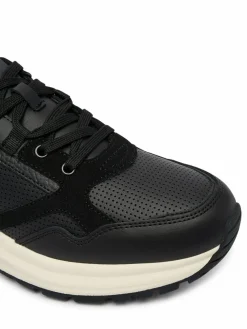 Sneakers 7B6007 PX874 Nero