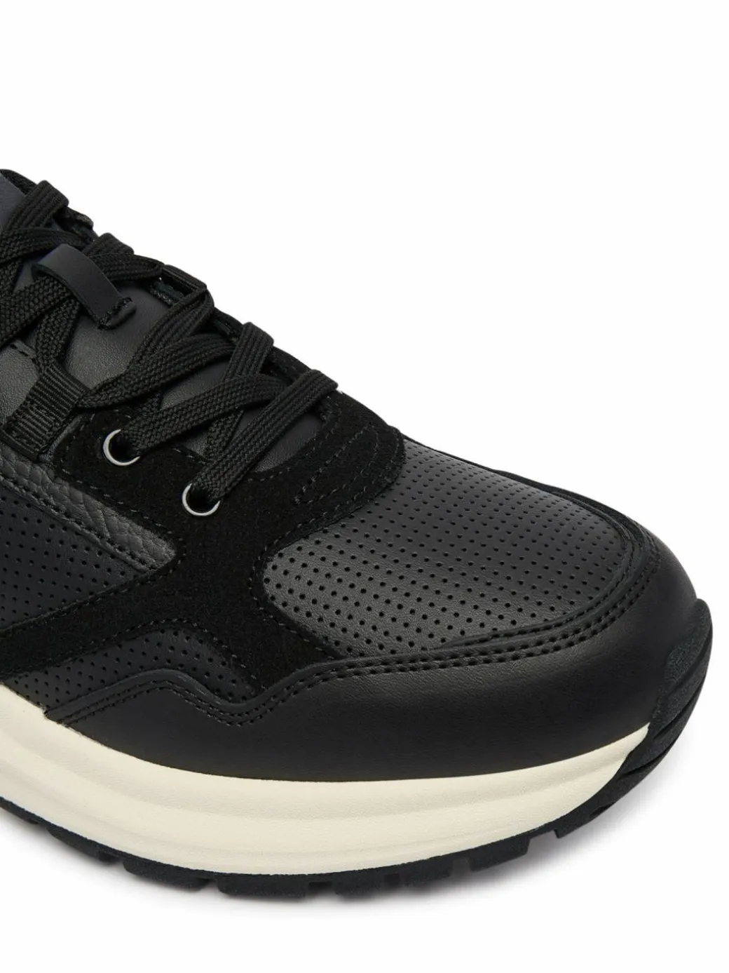 Sneakers 7B6007 PX874 Nero